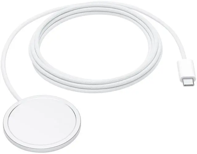 Main image of SOEWIOU Apple MagSafe Charger (2 m): Wireless Charger with Fast-Charging Capability