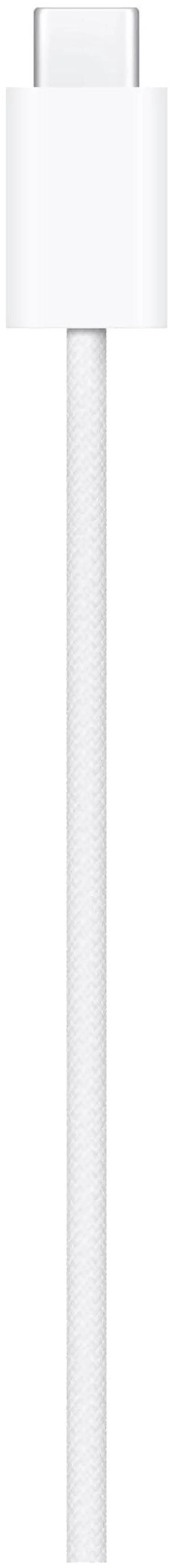 Alt view image 4 of 4 - SOEWIOU Apple MagSafe Charger (2 m): Wireless Charger with Fast-Charging Capability