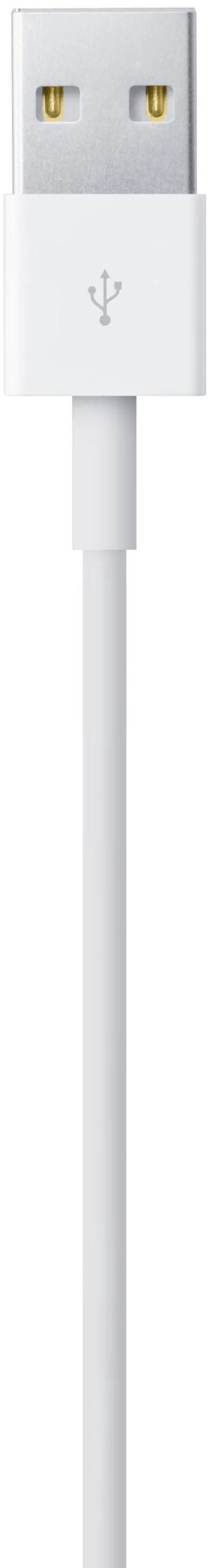 Alt view image 4 of 4 - SOEWIOU Apple Lightning to USB Cable (1 m)