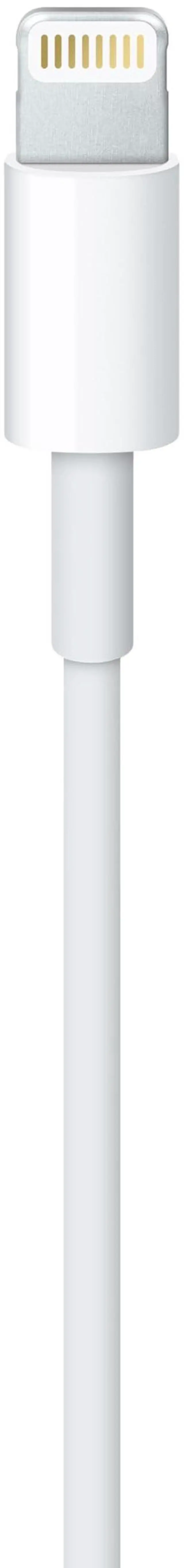 Alt view image 3 of 4 - SOEWIOU Apple Lightning to USB Cable (1 m)