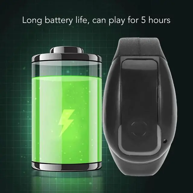 Alt view image 5 of 7 - SOEWIOU Open Ear Headphones, 1Pcs Over Ear Clip Earbuds, Single Ear Bone Conduction Bluetooth 5.3 Headphone with IPX4, for Sports Running, Workout (Black)