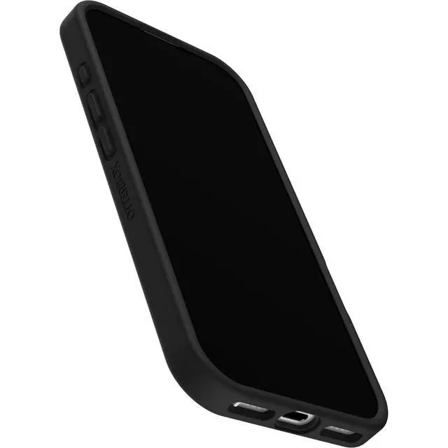 Alt view image 4 of 4 - SOEWIOU iPhone 17 Profile Series Case - Black Crystal