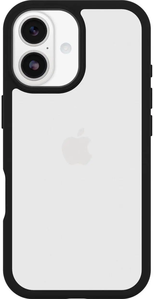 Main image of SOEWIOU iPhone 17 Profile Series Case - Black Crystal