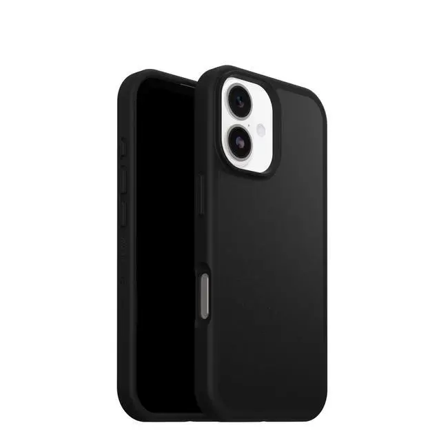 Alt view image 3 of 5 - SOEWIOU iPhone 17 Profile Series Case - Black