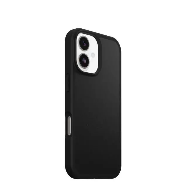 Alt view image 4 of 5 - SOEWIOU iPhone 17 Profile Series Case - Black