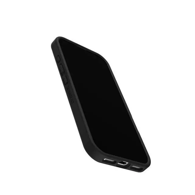 Alt view image 5 of 5 - SOEWIOU iPhone 17 Profile Series Case - Black