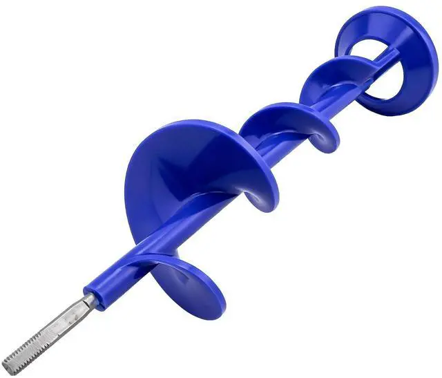Main image of WR29X43990 ice Bucket Auger Compatible with ge hotpoint etc Refrigerator (Some Models), Replace Number: WR17X10835 WR17X11259 WR17X1199 WR29X42446 4982874 AP7225279 PS17626595 EAP17626595 etc