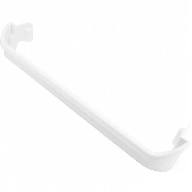 Main image of 240534801 Refrigerator Freezer Door Rack Compatible with Frigidaire, Kenmore, Crosley, White-Westinghouse Refrigerator Door Shelf Bin FRT18B5JM, 253618421 etc, Replace 948953, AP3214632 Door Shelf Bin