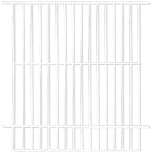 Main image of Upgraded 241657504 Refrigerator Wire Shelf Replacment 240338704 Upper Freezer Shelf, Compatible with Frigidaire Refrigerator BFHS2611LM0, Kenmore Refrigerator 25351622100, Crosley, Gibson, etc