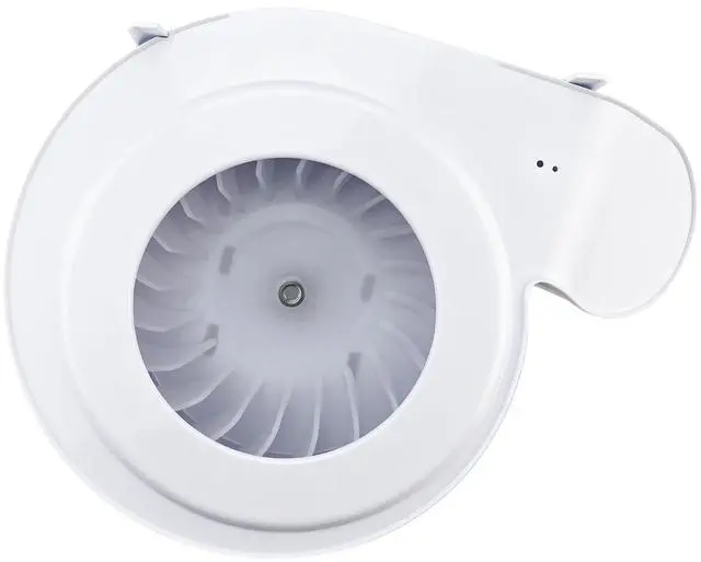 Main image of Upgraded 137552300 Blower Housing, Dryer Blower Wheel and Housing Assembly Compatible with Frigidaire, Electrolux, Kenmore Dryer Blower Wheel Housing