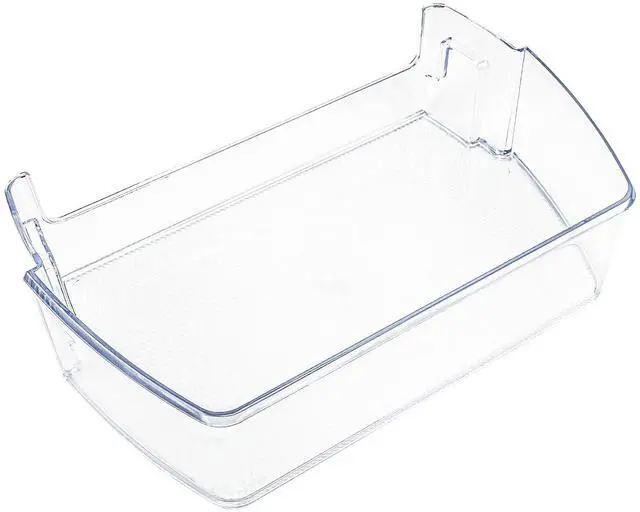 Main image of MAN63948502 Door Shelf Bin Compatible with lg LFXS28968D, LFCC22426S, LRMXS2806S, etc, Part Number: PS12715906, 4956969, AP6873760, EAP12715906
