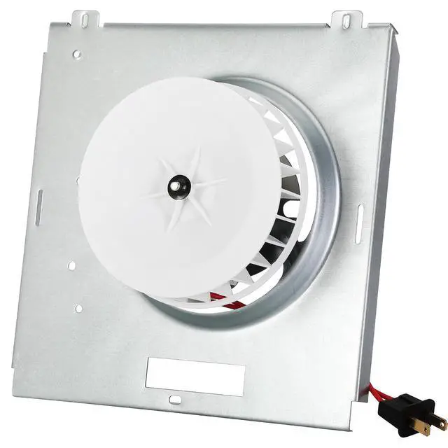 Alt view image 7 of 7 - 769RFT B Unit, 87546000 B-Unit Motor Assembly Compatible with Broan NuTone 679RL B Unit, 769RF, V769RF, 763RL/769RL A Unit Ventilation Fans, nutone 769rf b Unit Replacement Motor