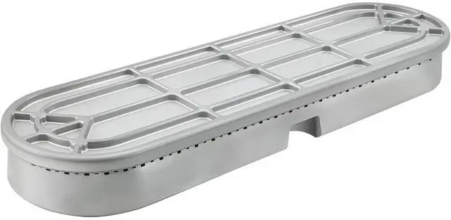 Main image of 316559300 Surface Burner Compatible with Frigidaire FGF348KCN, BGGF3045RFA, etc, Part Number: 316559301,1615166, AP4527357, PS2581867, EAP2581867