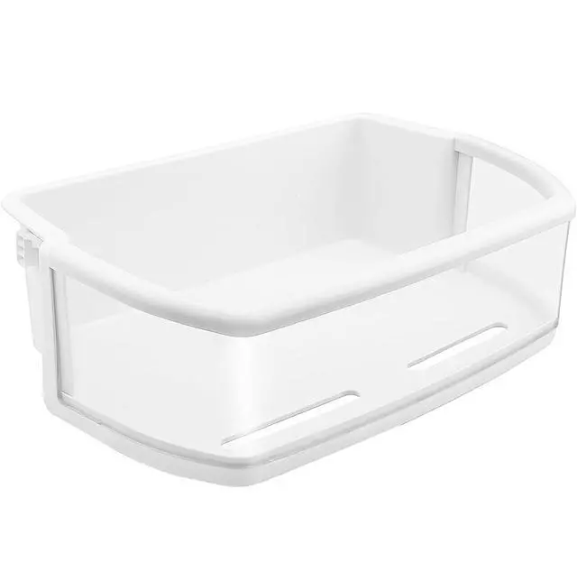 Main image of Upgraded AAP73051302, AAP73051301 Door Bin (Right) Compatible with LG LFX25978SW Door Shelf, LFX25978ST/00 Right Door Bin, LFX25978SB Door Shelf, Kenmore 79551012010, etc, Replacement AAP73051303