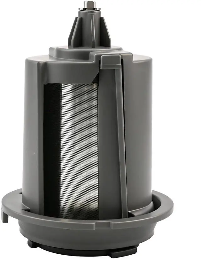 Main image of W11643383 Pump Filter Compatible with whirlpool maytag kitchen aid MDB4949SKZ0 KDTM404KPS1 KDTM404KPS0 etc dishwasher (Some Models), Replace Number: W11108699 4979076 AP7205669 PS16875644 etc