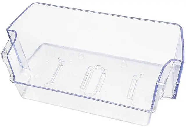 Main image of W11190821, W10805889 Door Shelf Bin Compatible with whirlpool, amana etc refrigerator(some models): WRT518SZFM00, WRT518SZFM02 etc, Door Bin Replacement W10805890, 4547029, AP6286731, PS12348848