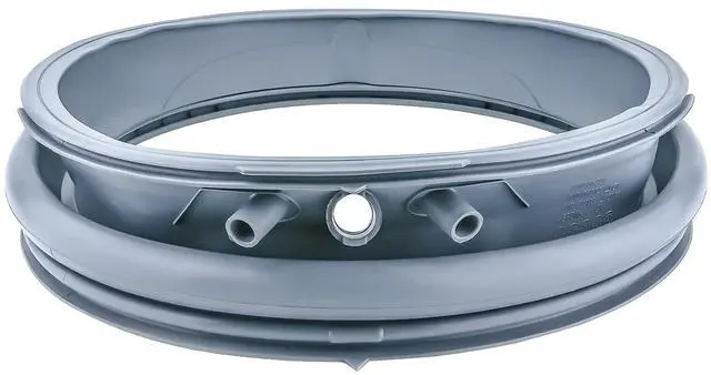 Main image of 5304505004 Washer Door Seal, Replacement Frigidaire 5304516744 5304505239 Door Gasket, Compatible with Electrolux EFLS617STT0 EFLS517SIW0 EFLS627UTT0 EFLS627UTT1 EFLS627UIW0 EFLS527UIW0, 5304516744