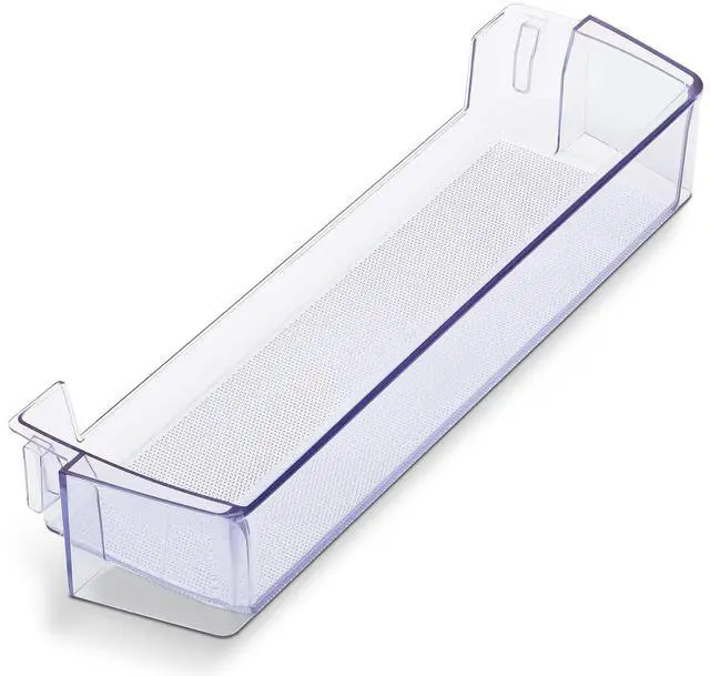 Main image of DA63-08645A Door Shelf Bin (OEM) Compatible with samsung RT18M6215SG, RT18M6215SR, etc, Part Number: PD00044855,4864777, AP6241328, PS12082570, EAP12082570