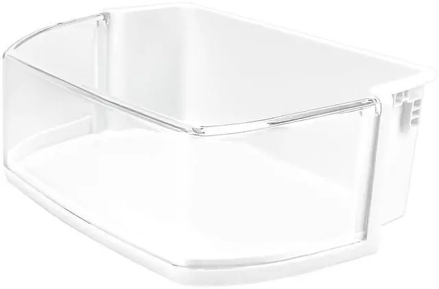 Main image of AAP73051305, AP5959449 Door Shelf Bin Compatible with lg, kenmore Refrigerator(some models,not all): LFCS22520S, LFC22770ST, LFC22770SW, LFC22770SB etc, Replacement Door Basket PS11700735, EAP11700735