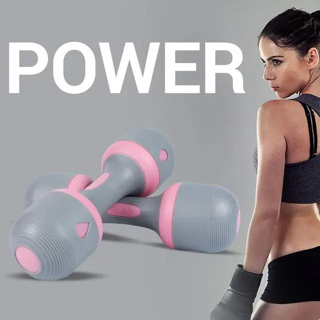 Alt view image 6 of 7 - Adjustable Dumbbells Weights, Neoprene All-in-1 Options, Non-Slip, All-Purpose, Home, Gym, Office