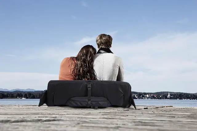 Alt view image 7 of 7 - Oversized Stadium Seats with Back Support, Bleacher Seats, Stadium Chairs with Back and Cushion, Floor Chair, Foldable, Thick Padding