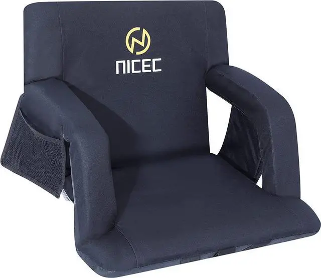 Main image of Upgrade Stadium Seat + Stadium Seat