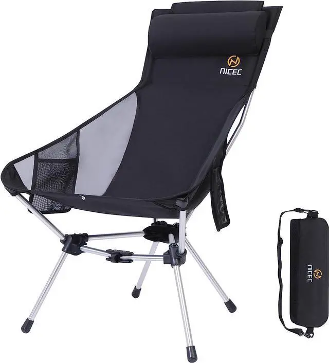 Main image of Ultralight Chair + 2 Pack Beach Chair