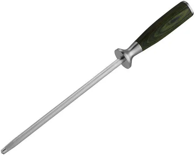 Main image of 9 Inch Honing Rod, Restore and Straighten Knife Blades