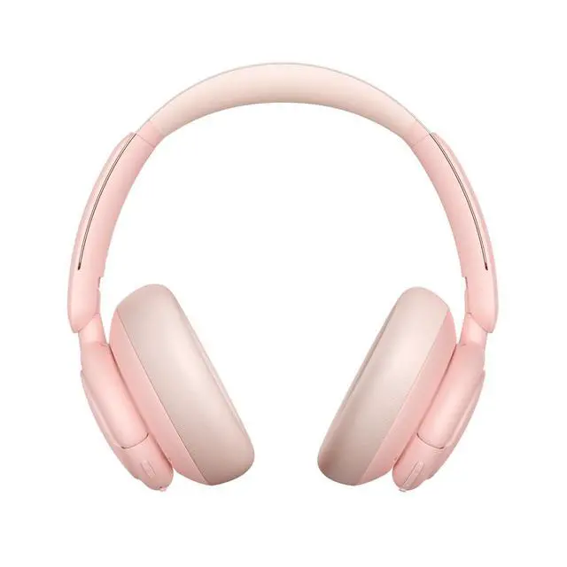 Alt view image 7 of 7 - soundcore Life Q30 by Anker, Hybrid Active Noise Cancelling Headphones with Multiple Modes, Hi-Res Sound, Custom EQ via App, 50H Playtime, Comfortable Fit, Bluetooth, Multipoint Connection