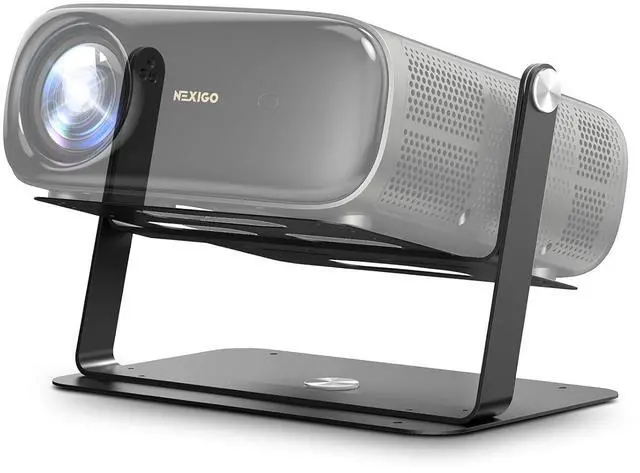 Main image of NexiGo Projector Gimbal Stand