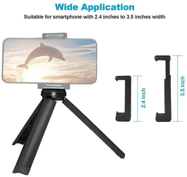 Alt view image 6 of 7 - NexiGo 60FPS 1080P Webcam Kits, N980P HD Web Camera with Microphone, 120 Degrees Wide-Angle, Software Control, Lightweight Mini Tripod, Extendable Stand, for Zoom/Skype/Teams