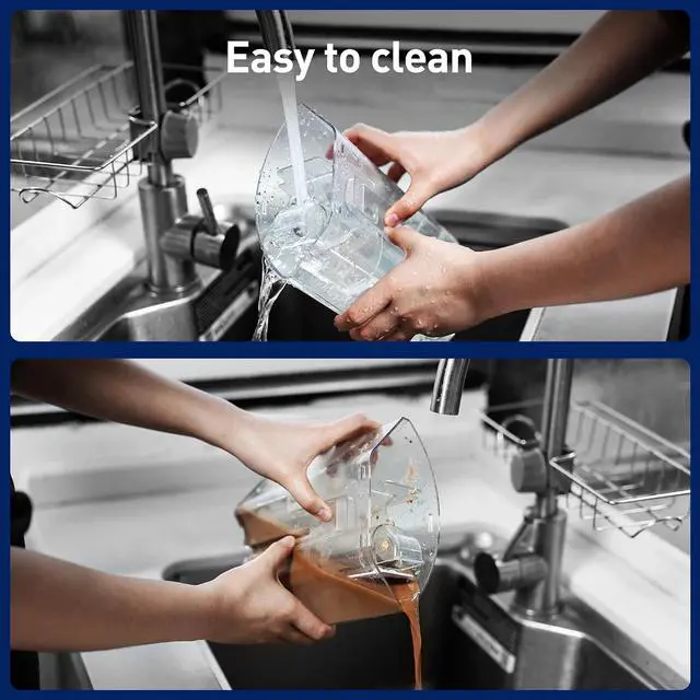 Alt view image 7 of 7 - Aspiron Portable Carpet & Upholstery Cleaner, 20KPa Strong Suction | Deep Stain Removal, Wide Cleaning Range, 56.8Oz Large Water Tank, Compact Design for Carpet, Sofa, Car, Mattress, Cushion