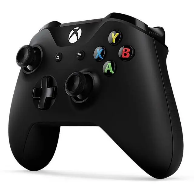 Alt view image 2 of 2 - Xbox Wireless Controller Black