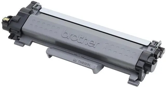 Alt view image 6 of 7 - Brother Genuine TN830 Black Standard Yield Printer Toner Cartridge - Print up to 1,200 Pages(1)