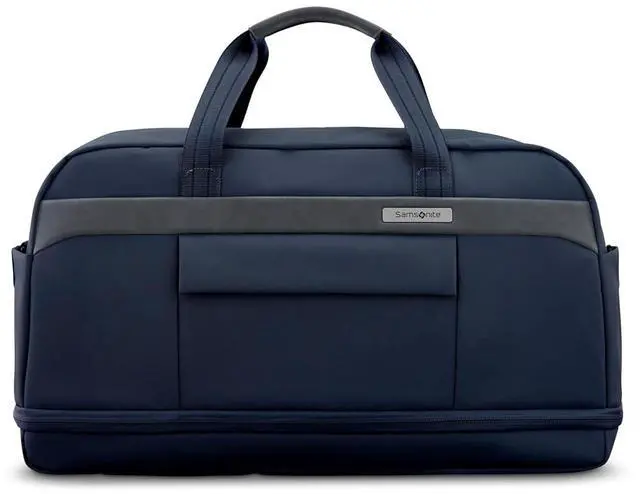 Alt view image 2 of 7 - Samsonite Elevation Softside Duffel