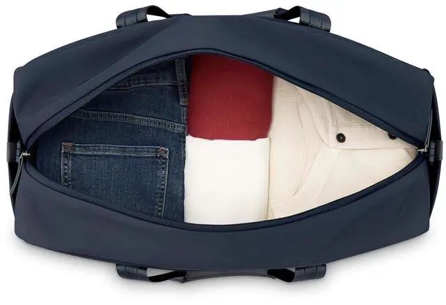 Alt view image 4 of 7 - Samsonite Elevation Softside Duffel