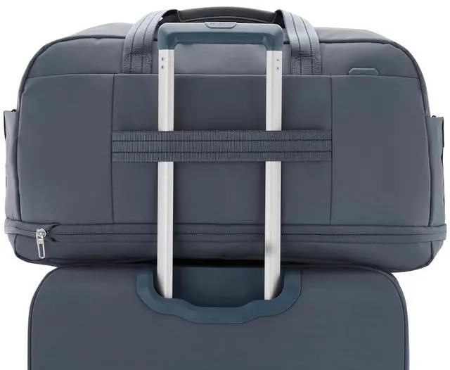Alt view image 5 of 7 - Samsonite Elevation Softside Duffel