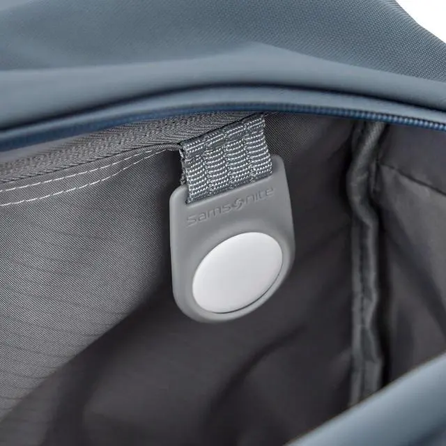 Alt view image 7 of 7 - Samsonite Elevation Softside Duffel