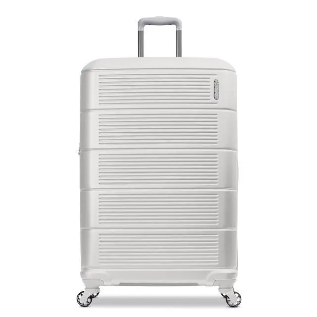 Alt view image 2 of 7 - American Tourister Stratum 2.0 Expandable Hardside Luggage with Spinner Wheels