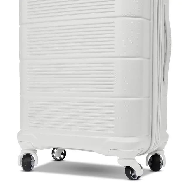 Alt view image 5 of 7 - American Tourister Stratum 2.0 Expandable Hardside Luggage with Spinner Wheels