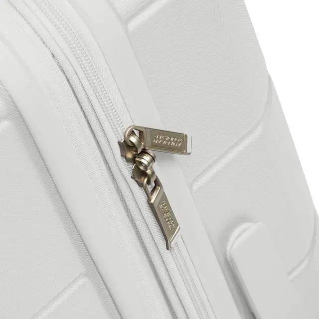 Alt view image 7 of 7 - American Tourister Stratum 2.0 Expandable Hardside Luggage with Spinner Wheels