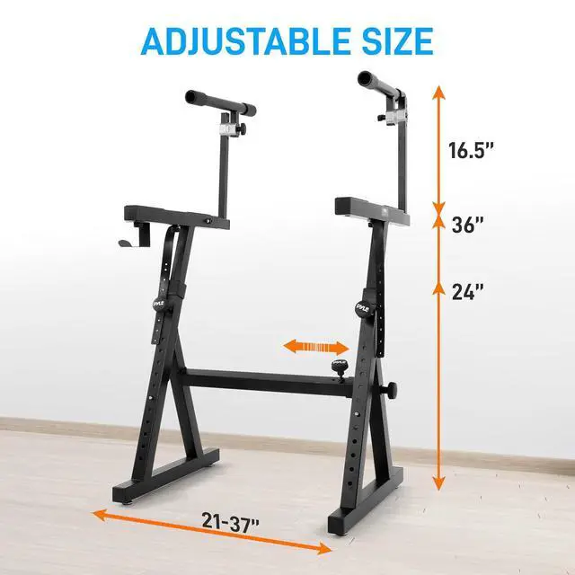 Alt view image 5 of 7 - PYLE Heavy-Duty Multi-Functional Music Stand - Z Style & Portable, 2nd Tier, Height & with Adjustment, Digital Keyboard Stand, Rack Case w/Ergonomic Design, for Home Studio etc. - Pyle PKST2TZ , black