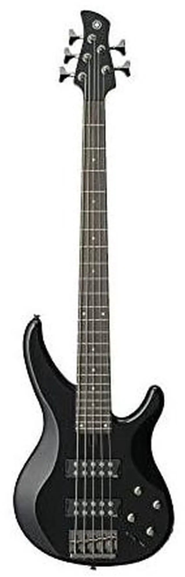 Main image of Yamaha TRBX305 BL 5-String Electric Bass Guitar,Black