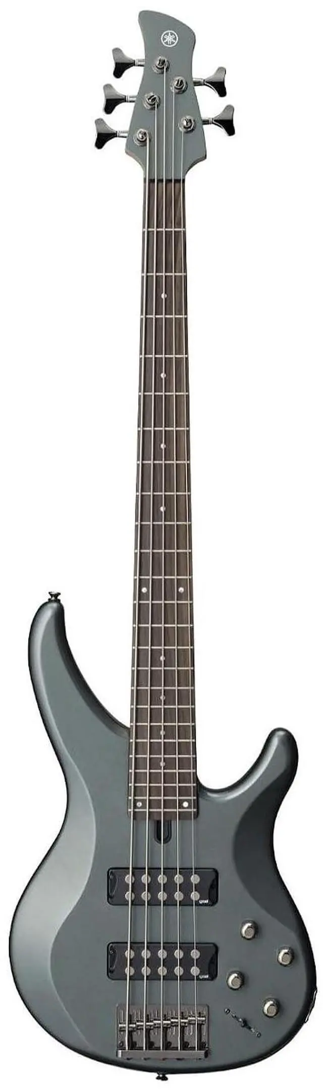 Main image of Yamaha TRBX305 MGR 5-String Electric Bass Guitar