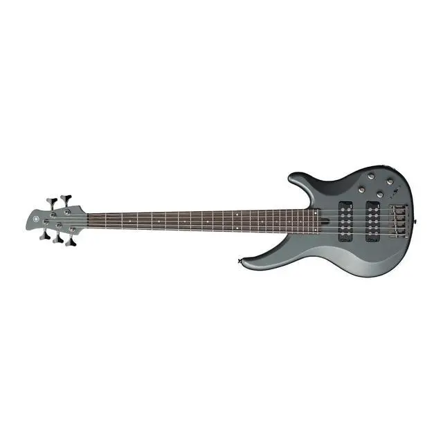 Alt view image 2 of 6 - Yamaha TRBX305 MGR 5-String Electric Bass Guitar