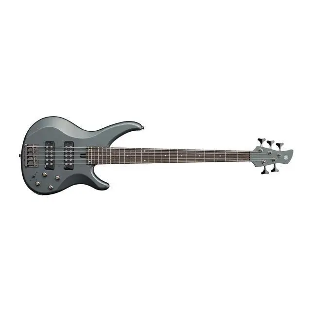 Alt view image 3 of 6 - Yamaha TRBX305 MGR 5-String Electric Bass Guitar