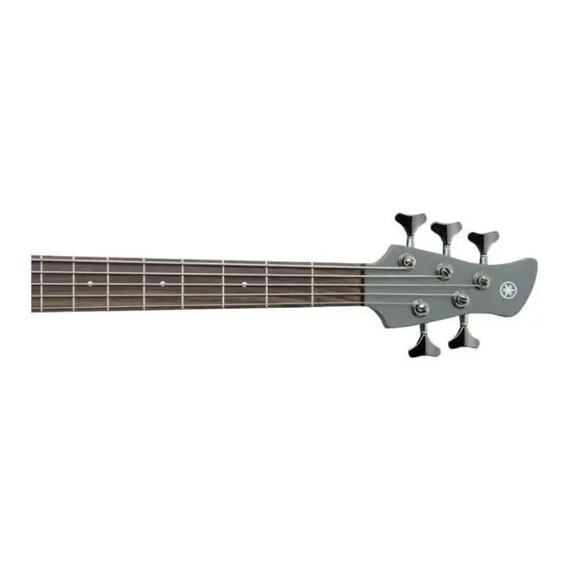 Alt view image 5 of 6 - Yamaha TRBX305 MGR 5-String Electric Bass Guitar