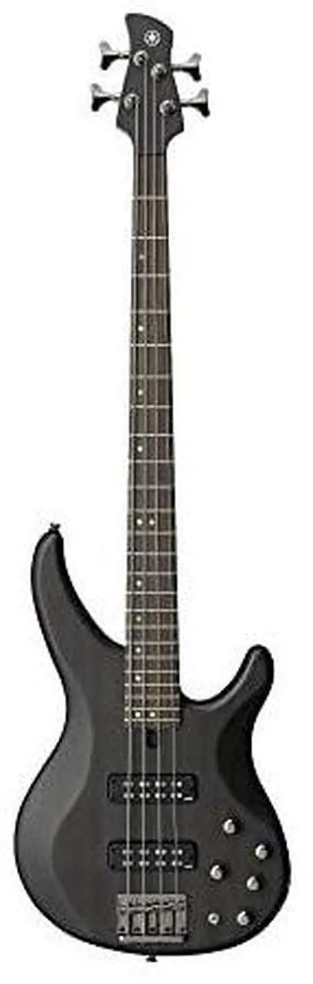 Main image of Yamaha TRBX504 TBL 4-String Premium Electric Bass Guitar,Translucent Black