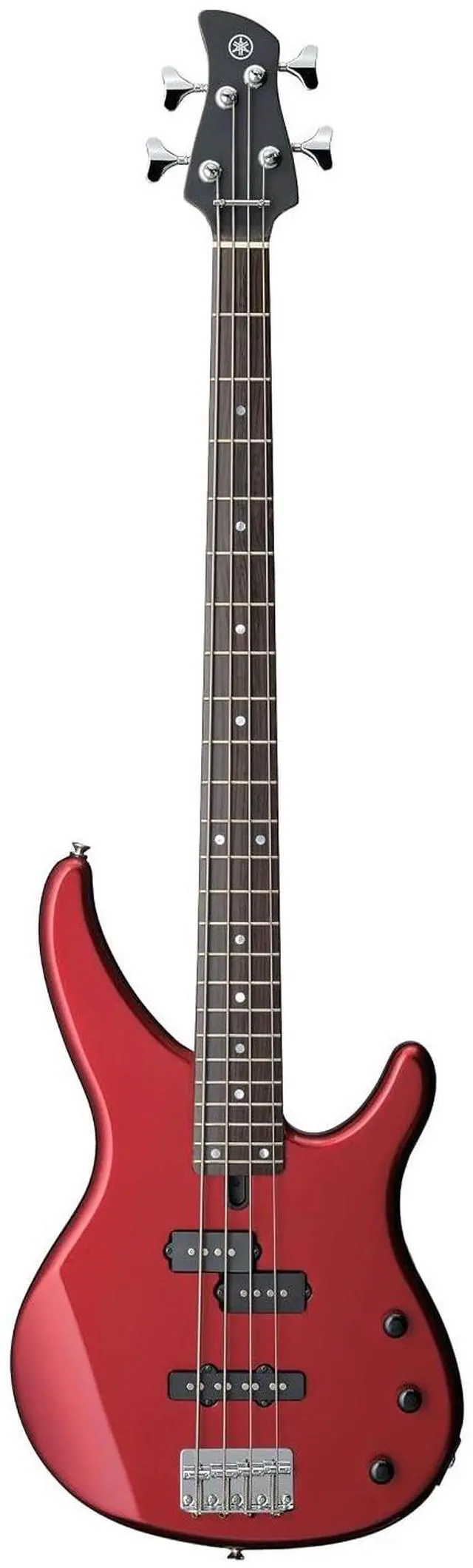 Main image of Yamaha TRBX174 RM 4-String Electric Bass Guitar