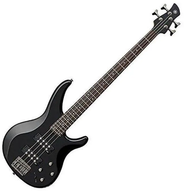 Main image of Yamaha TRBX304 MGR 4-String Electric Bass Guitar